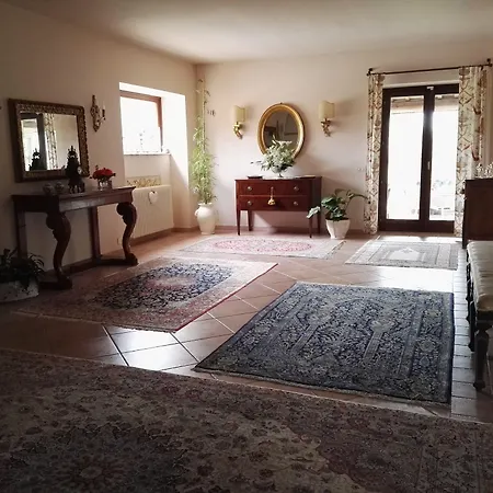 Villarondanella Fermo