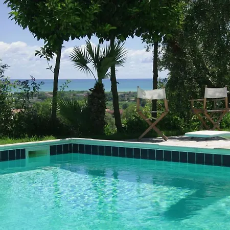 Villarondanella 4* فيرمو