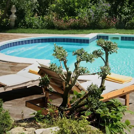 Bed & Breakfast Villarondanella