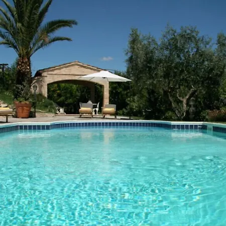 Villarondanella Bed & Breakfast