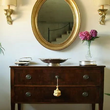 Bed & Breakfast Villarondanella