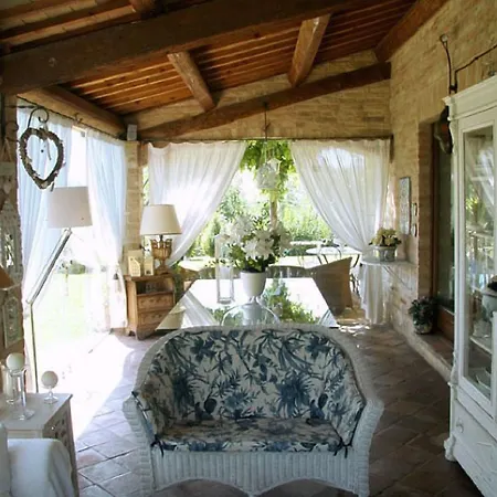 Bed & Breakfast Villarondanella