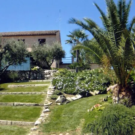 Villarondanella 4* Fermo