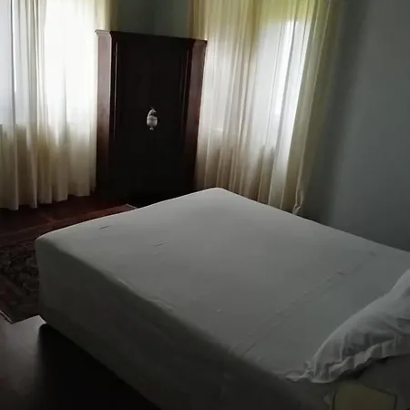 Villarondanella 4* Fermo