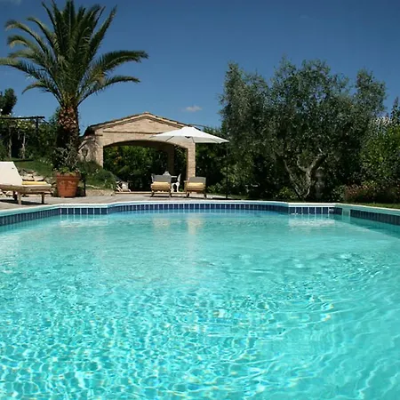 Bed & Breakfast Villarondanella Fermo