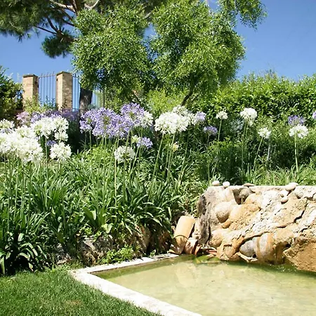 Villarondanella Bed & Breakfast Fermo