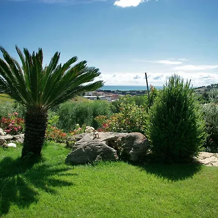 Villarondanella Bed & Breakfast Fermo