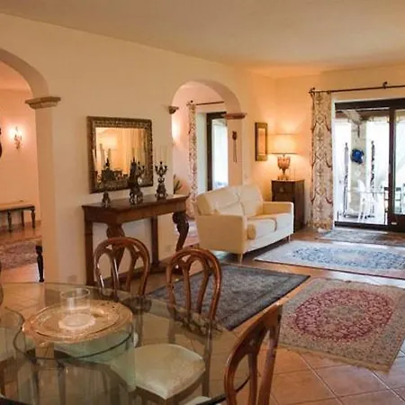 Bed & Breakfast Villarondanella Fermo