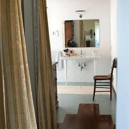 Bed & Breakfast Villarondanella Fermo