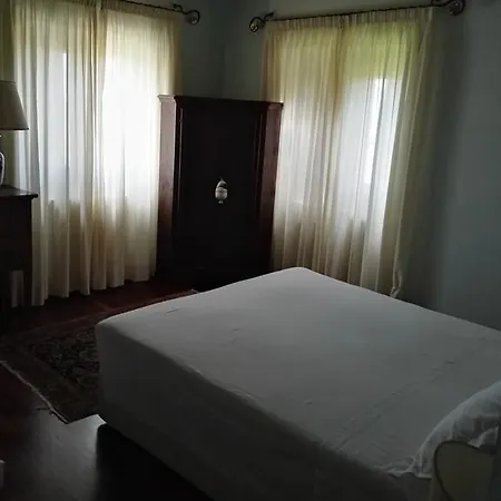 Bed & Breakfast Villarondanella