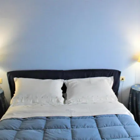 Villarondanella 4* Fermo