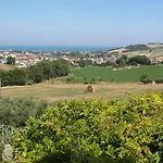 Nocleg ze śniadaniem Villarondanella 4*