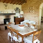 Villarondanella 4* Fermo
