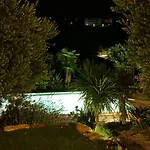 Nocleg ze śniadaniem Villarondanella 4*