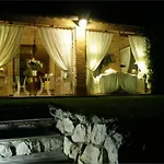 Nocleg ze śniadaniem Villarondanella Fermo