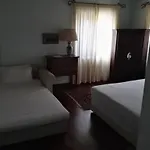 Nocleg ze śniadaniem Villarondanella 4*