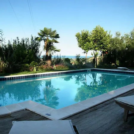 Villarondanella Fermo