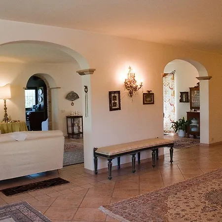 Villarondanella Bed & Breakfast