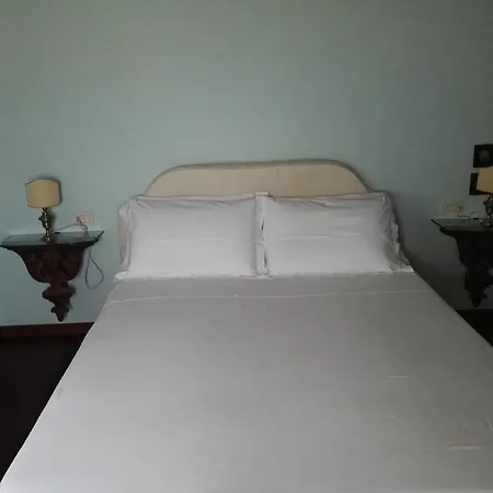 Villarondanella 4*