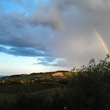 Villarondanella Bed & Breakfast