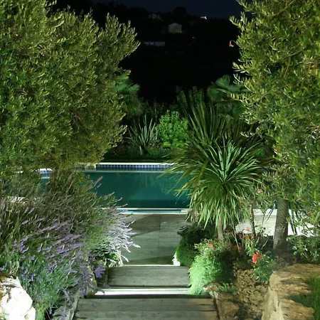 Villarondanella Bed & Breakfast