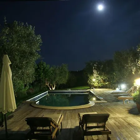 Villarondanella Bed & Breakfast Fermo