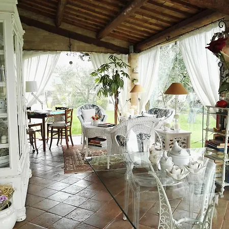 Villarondanella 4*