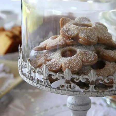 Villarondanella Bed & Breakfast