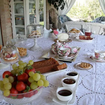 Villarondanella Bed & Breakfast