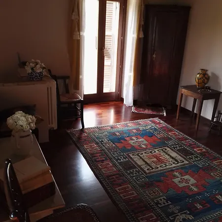Villarondanella 4*