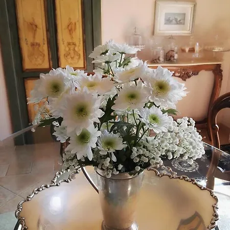 Bed & Breakfast Villarondanella