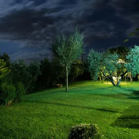 Villarondanella Bed & Breakfast 4*