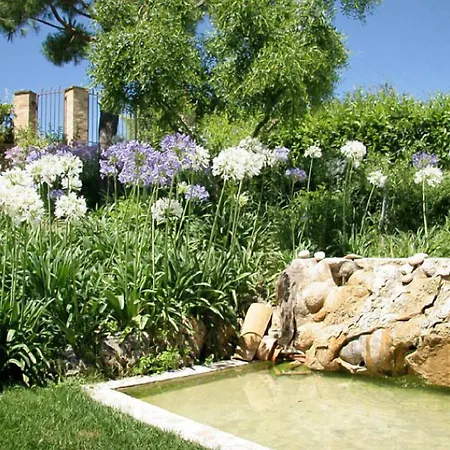 Bed & Breakfast Villarondanella Fermo