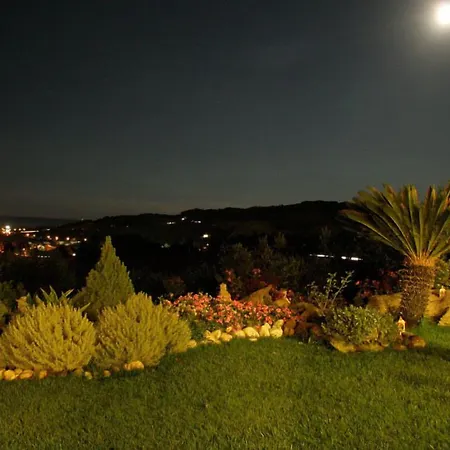 Villarondanella Bed & Breakfast 4*