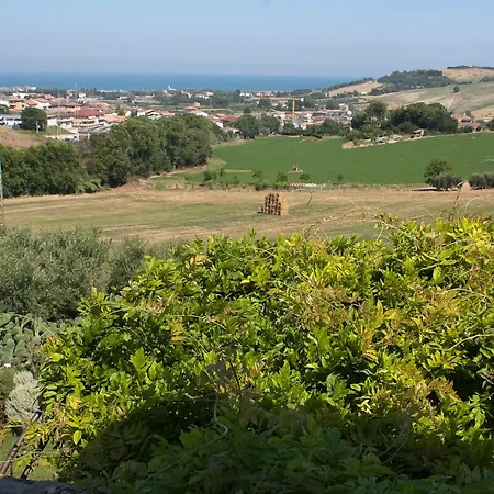 Villarondanella 4*