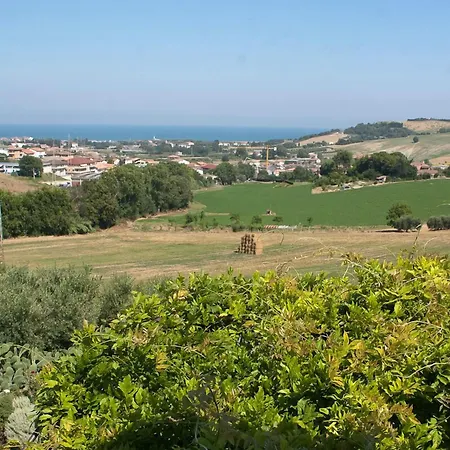 Bed & Breakfast Villarondanella 4*