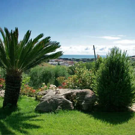 Villarondanella 4*