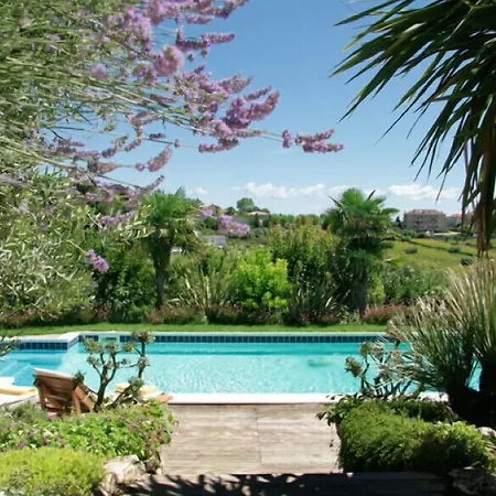 Villarondanella 4*