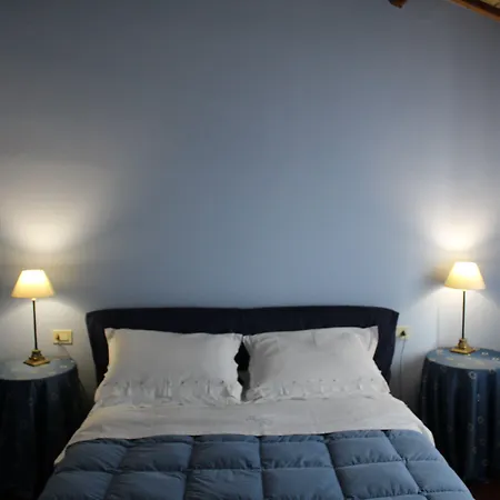 Bed & Breakfast Villarondanella Fermo