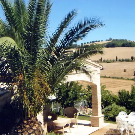 Bed & Breakfast Villarondanella