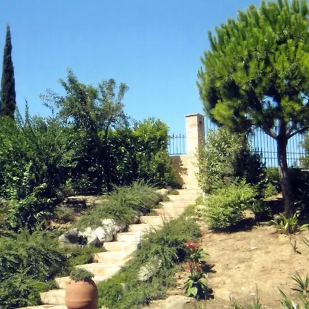 Villarondanella Bed & Breakfast Fermo