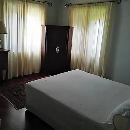 Villarondanella 4*