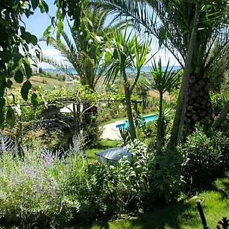 Villarondanella Bed and Breakfast