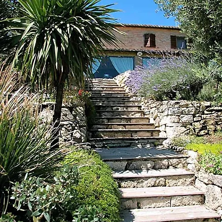 Bed and Breakfast Villarondanella