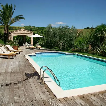 Villarondanella Bed and Breakfast