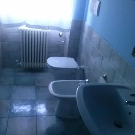 Villarondanella 4*