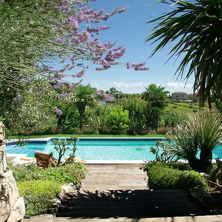 Villarondanella Bed & Breakfast 4*