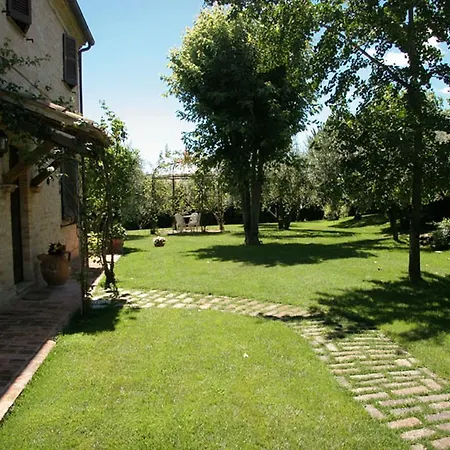 Villarondanella Bed & Breakfast