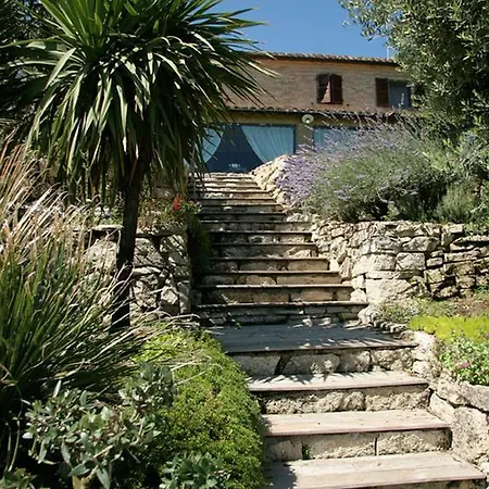 Bed & Breakfast Villarondanella Fermo