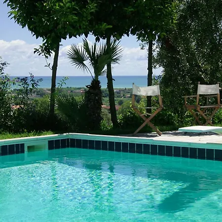 Villarondanella 4* Fermo